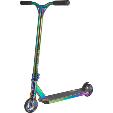 Longway Metro 2K19 Stunt Scooter - FULL NEO £179.99